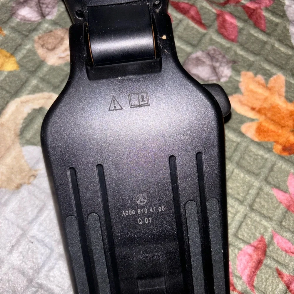 Mercedes Benz Car Accessories